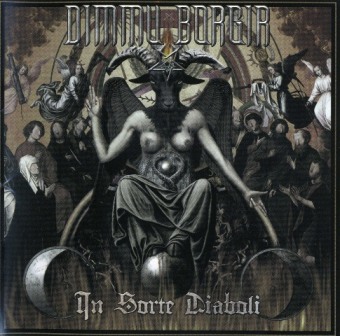 Dimmu Borgir - In Sorte Diaboli 2007
