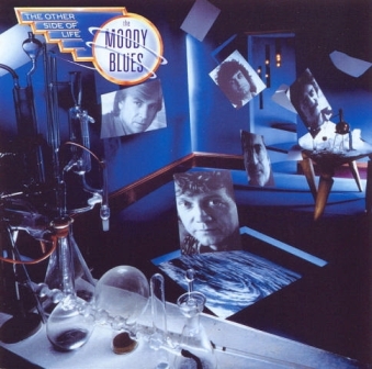 Moody Blues - The Other Side Of Life 1986