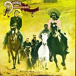 Doobie Brothers - Stampede 1975