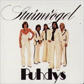 Puhdys - Sturmvogel 1976