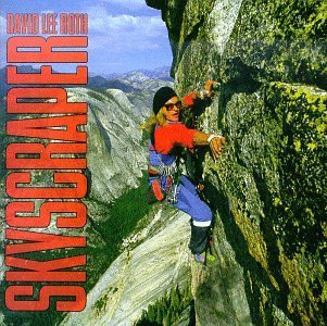 David Lee Roth - Skyscraper 1988