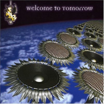 Snap! - Welcome To Tomorrow 1994