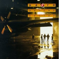 Petra - Beyond Belief 1990