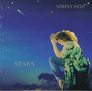 Simply Red - Stars 1991