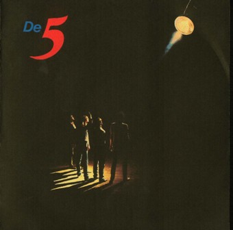 De5 - De5 1985
