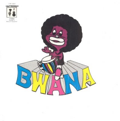 Bwana - Bwana 1972