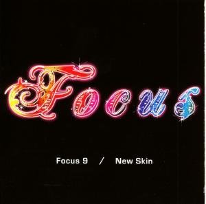 Focus - New Skin 2006