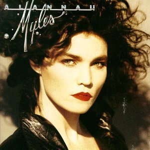 Alannah Myles - Alannah Myles 1989