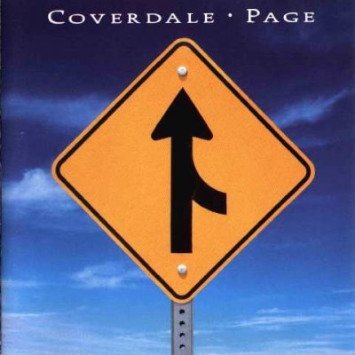 Coverdale - Page - Coverdale - Page 1993