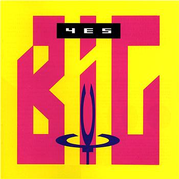 Yes - Big Generator 1987