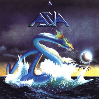 Asia - Asia 1982