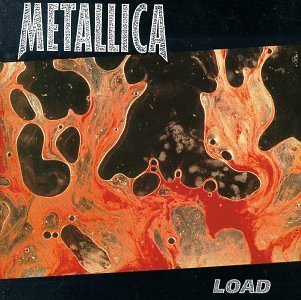 Metallica - Load 1996