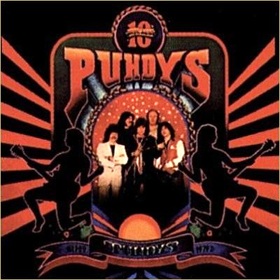 Puhdys - 10 Wilde Jahre 1979