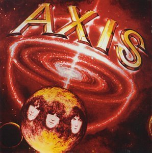 Axis - It's A Circus World 1978