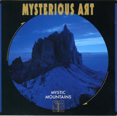 Mysterious Art-Mystic Mountains 1991
