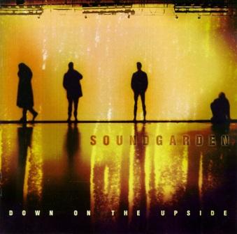 Soundgarden - Down On The Upside 1996