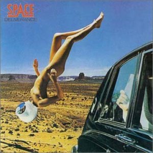 Space - Deliverance 1977