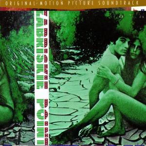 Pink Floyd - Zabriskie Point 1970