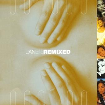 Janet Jackson - Janet Remixed 1995