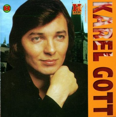 Karel Gott - Music History 2001