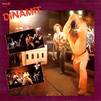Dinamit - I (1980)