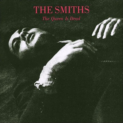 The Smiths - The Queen Is Dead 1986