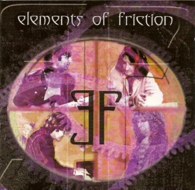 Elements of Friction - Elements of Friction 2001