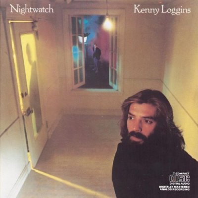 Kenny Loggins - Nightwatch 1978