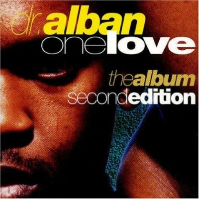 Dr. Alban - One Love 1992