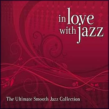 VA-In Love with Jazz - The Ultimate Smooth Jazz Collection 3CD (2008)