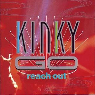Kinky Go - Rich Out 1991