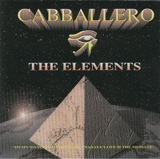 Cabballero - The Elements 1995