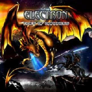 Electron - Tides Of Darkness 2006