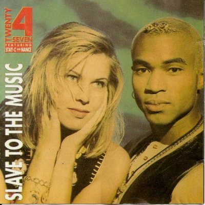 Twenty 4 Seven - Slave To The Music 1993
