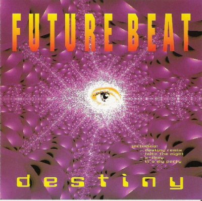 Future Beat - Destiny 1994