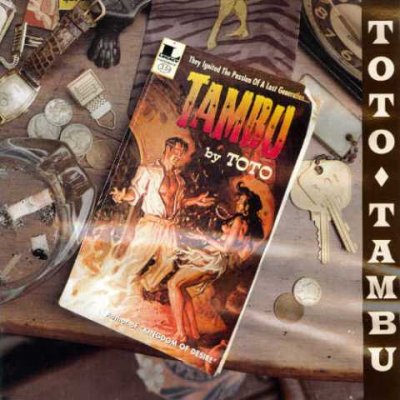 TOTO - Tambu 1995