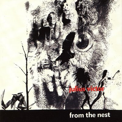 Julius Victor - From the Nest 1970