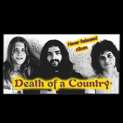 Bang - Death of a Country 1971