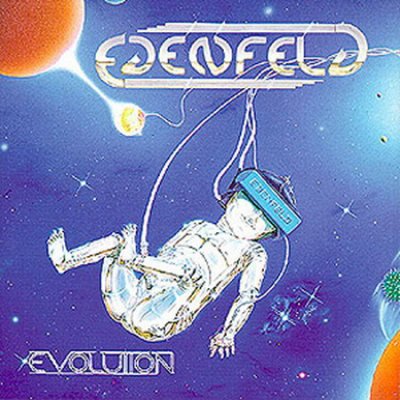 Edenfeld - Evolution 1996