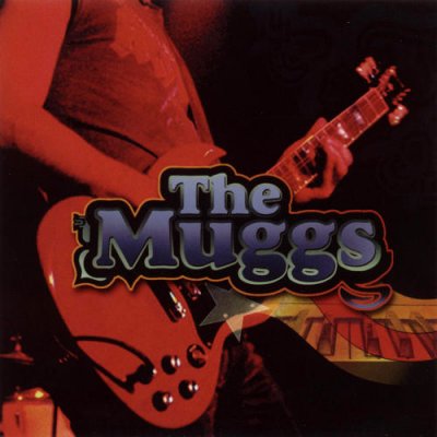 The Muggs - The Muggs 2005