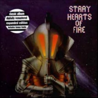 Stray - Hearts Of Fire 1976