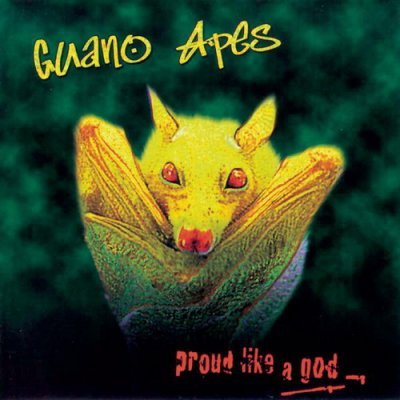 Guano Apes - Proud Like A God 1997