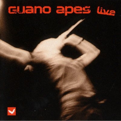 Guano Apes - Live 2003