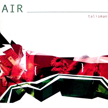Air - Talisman (2001)