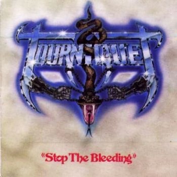 Tourniquet - Stop The Bleeding 1990