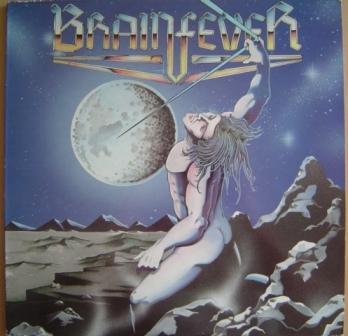 Brainfever - Capture The Night 1984