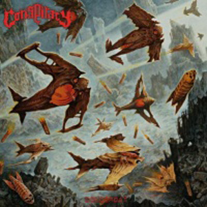 Conspiracy - Concordat (Promo) 2009