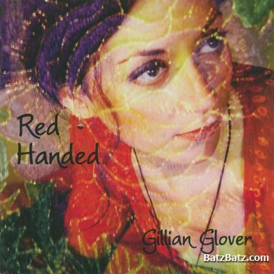Gillian Glover -  Red Handed  2007
