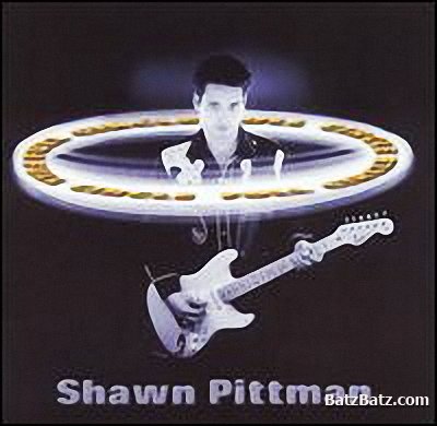 Shawn Pittman - Full Circle 2001