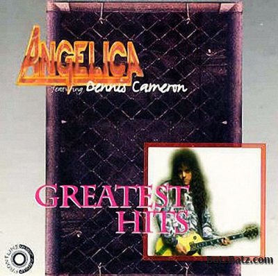 Angelica - Greatest Hits 1993